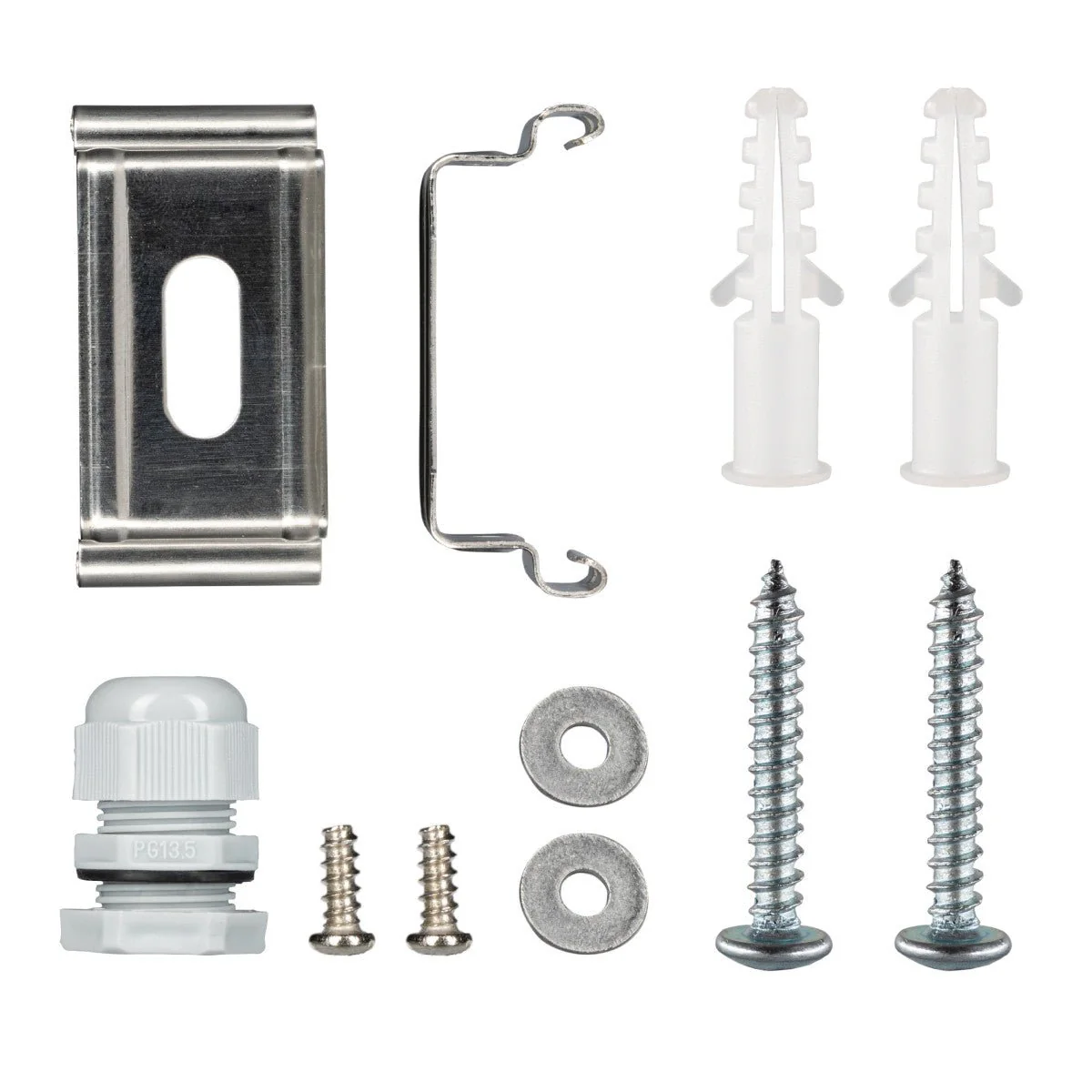 4 PACK - LED's Light LED TL armatuur 60 cm compleet met LED TL buis - 1080lm - 9W - 4000K - Image 4