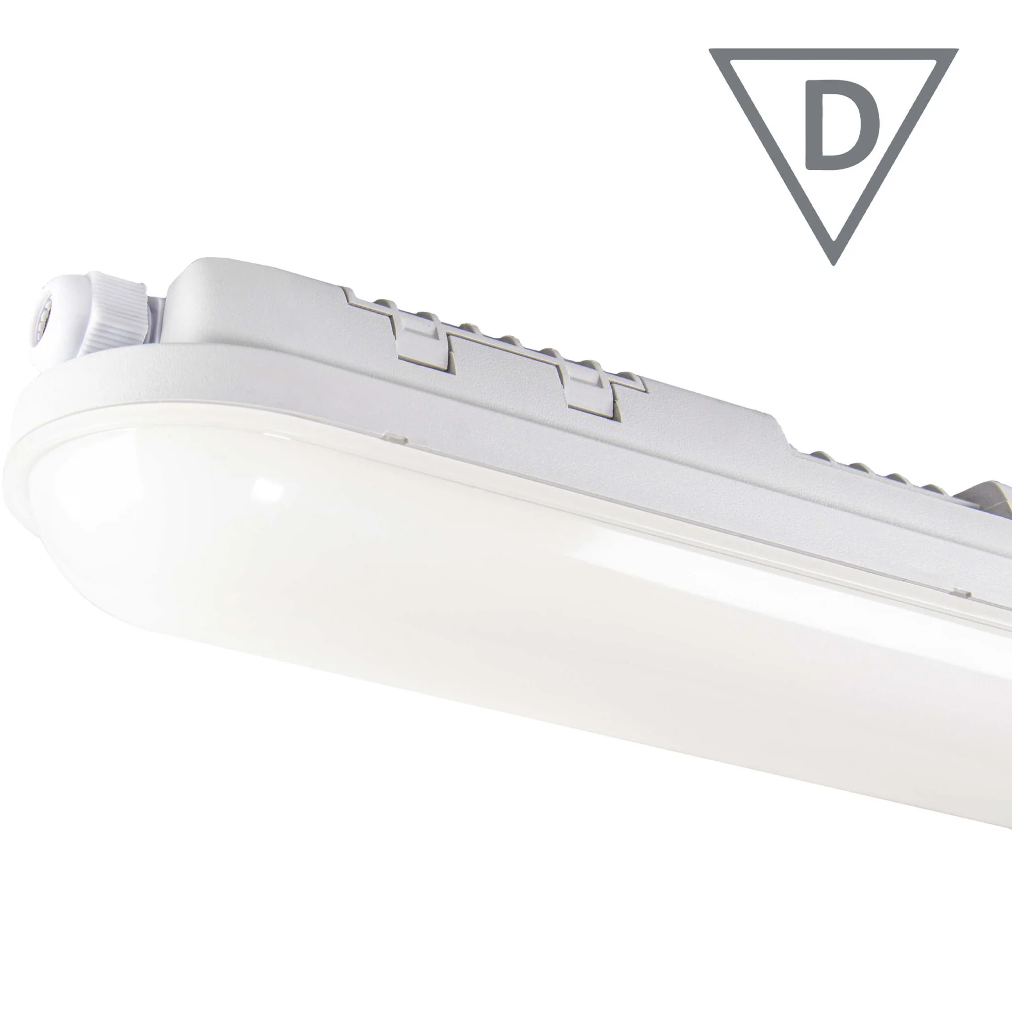 LED's Light Pro TL armatuur 60 cm – Geschikt voor binnen en buiten – 2500 lumen – IP65 waterdicht - Image 3