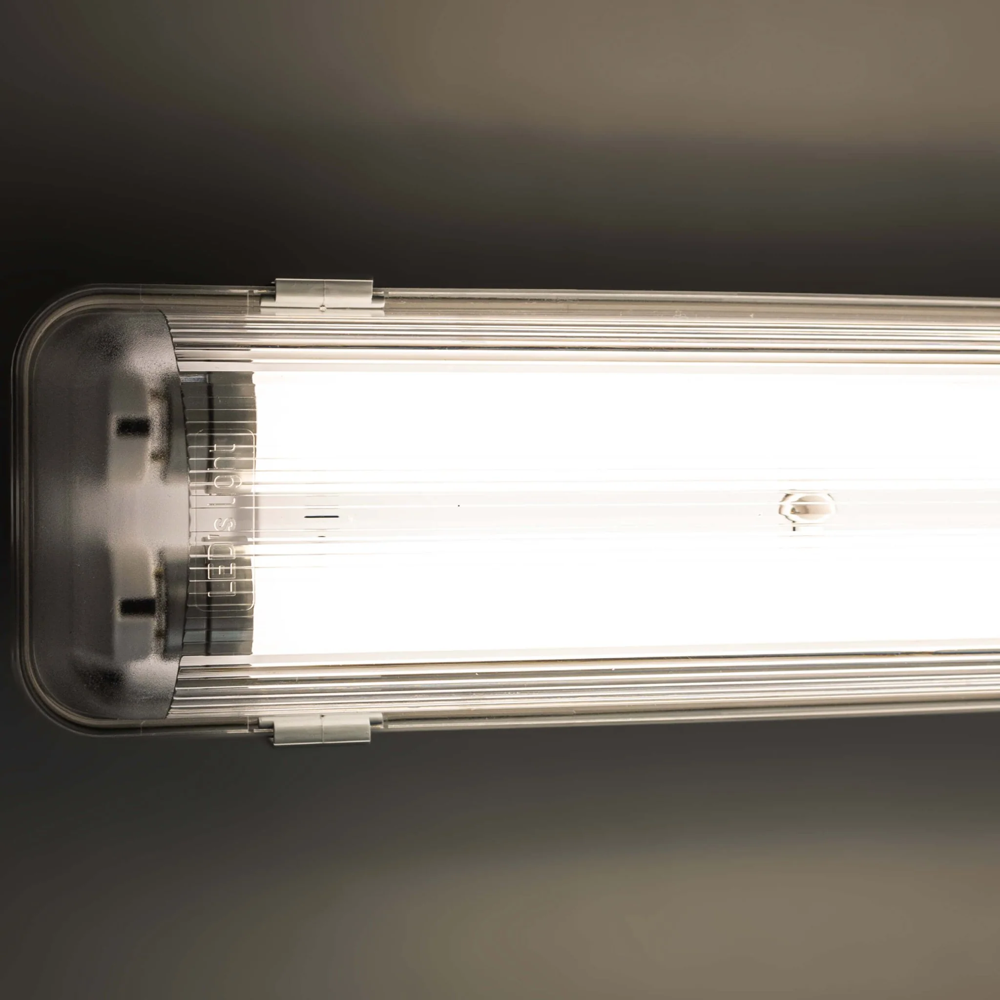 LED's Light Dubbele LED TL lamp 120 cm - compleet met LED buizen - Binnen en buiten - 4260 lm - 4000K - 2x11.5W - 185lm/w - Energielabel B - Image 3